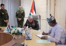 Nigeria, Jordan Sign Defence Pact on Intelligence Sharing, Military Cooperation
