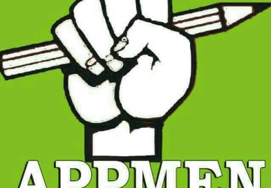 APPMEN Celebrates Media Fathers, Commends Their Role in Nation Building APPMEN Celebrates Media Fathers, Commends Their Role in Nation Building