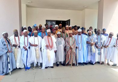 INEC Declares Readiness for Ekiti Governorship Poll, Mobilises Stakeholders for Peaceful Election INEC Declares Readiness for Ekiti Governorship Poll, Mobilises Stakeholders for Peaceful Election