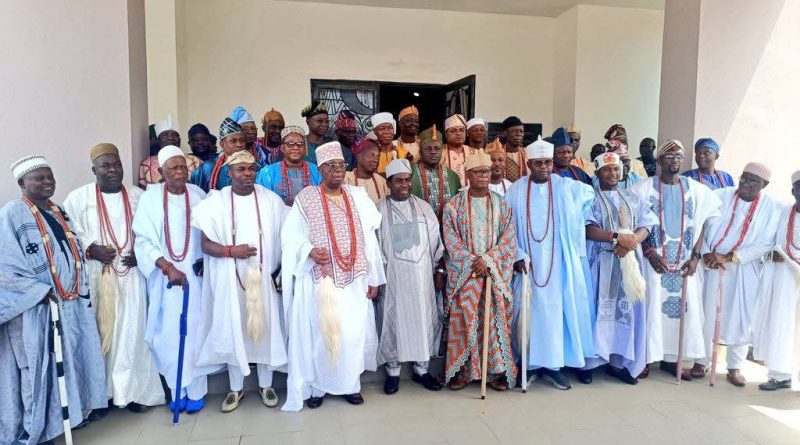 INEC Declares Readiness for Ekiti Governorship Poll, Mobilises Stakeholders for Peaceful Election INEC Declares Readiness for Ekiti Governorship Poll, Mobilises Stakeholders for Peaceful Election