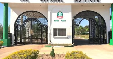 Gunmen Attack NIPSS Kuru, Kill Three Security Personnel as Forces Repel Raid