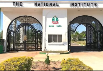 Gunmen Attack NIPSS Kuru, Kill Three Security Personnel as Forces Repel Raid Gunmen Attack NIPSS Kuru, Kill Three Security Personnel as Forces Repel Raid
