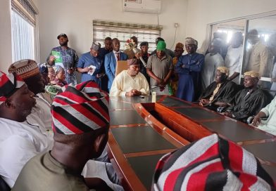 New Era Begins in FCT as Six Area Councils Inaugurate Legislatures, Pledge Grassroots Development