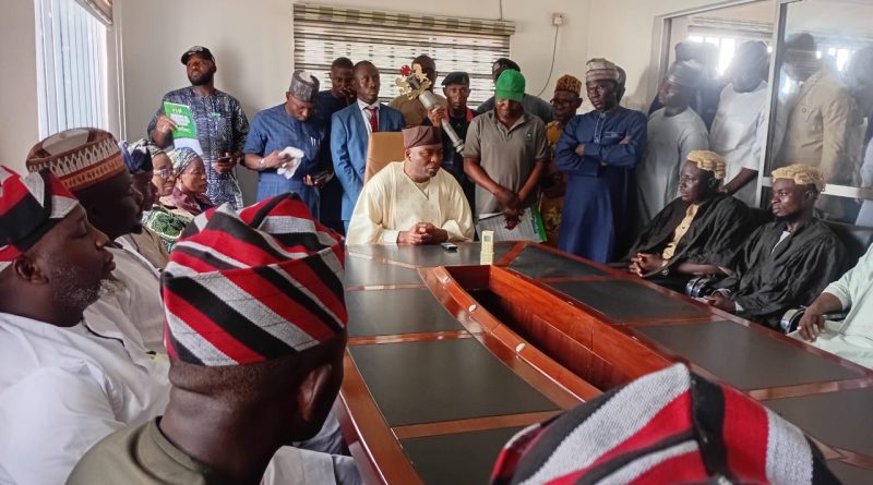 New Era Begins in FCT as Six Area Councils Inaugurate Legislatures, Pledge Grassroots Development