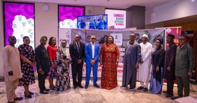 Ukaire, Ogubuike Urge Ministry Staff to Drive Public Service Reforms Through Innovation, Skills Development