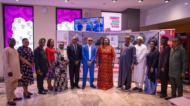 Ukaire, Ogubuike Urge Ministry Staff to Drive Public Service Reforms Through Innovation, Skills Development
