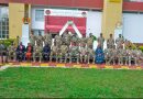 NYSC DG Lauds Nigerian Army for Ensuring Corps Members’ Safety