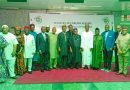 Nigeria Committed to Stronger Citizen- Centre Diplomacy and Foreign Policy Reforms- Enikanolaiye