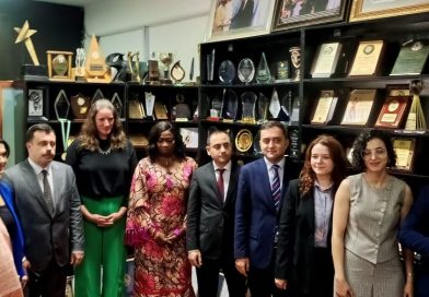 New Nigeria-Türkiye Pact Targets Safe Return and Economic Reintegration of Migrants New Nigeria-Türkiye Pact Targets Safe Return and Economic Reintegration of Migrants