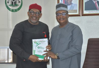 ACCI Seeks Strategic Partnership with Fiscal Responsibility Commission Ahead of National Economic Reform Dialogue 