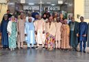 Amupitan Deserves Commendation, not Condemnation’ — Arewa Youth Forum… Pledges Support for 2027 Elections