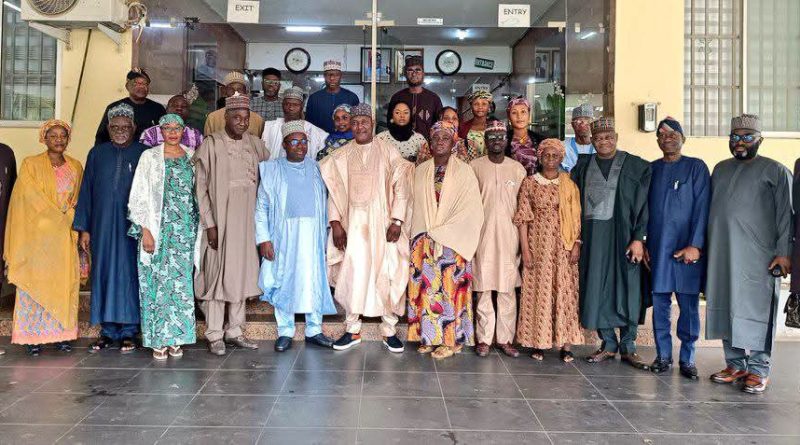 Amupitan Deserves Commendation, not Condemnation’ — Arewa Youth Forum… Pledges Support for 2027 Elections