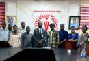 Capacity Building Key to Productivity Agenda, Says VCN Registrar