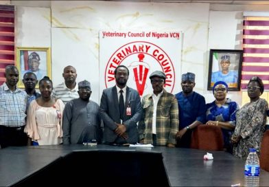 Capacity Building Key to Productivity Agenda, Says VCN Registrar