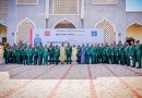 Matawalle Urges Nigerians to Pray for Nation, Support Security Efforts at NADCEL 2026