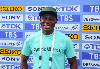 ATHLETICS: Benin, Togo, Côte d’Ivoire, Ghana Athletes Set for Explosive Meet in August