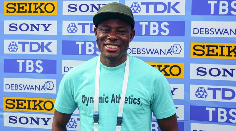 ATHLETICS: Benin, Togo, Côte d’Ivoire, Ghana Athletes Set for Explosive Meet in August