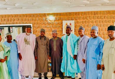 Nigeria–Saudi Summit Organisers Seek DALCCIMA Partnership to Boost Investment, Tourism