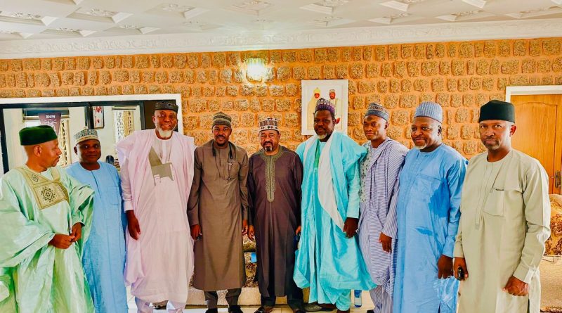 Nigeria–Saudi Summit Organisers Seek DALCCIMA Partnership to Boost Investment, Tourism
