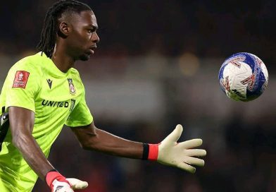 SPORTS BAR: Okonkwo sets sights on AFCON glory after dream Super Eagles debut