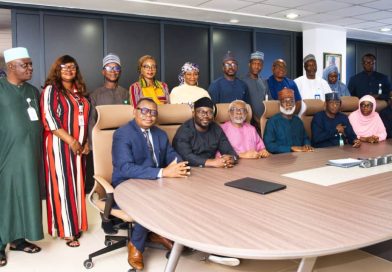 Presidential Power Adviser, NISO Management Align on Grid Stability and Sector Reforms Presidential Power Adviser, NISO Management Align on Grid Stability and Sector Reforms