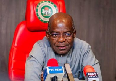 The Architect of a New Conscience: Alex Otti, the Amazon of Umuahia, and the Anatomy of a Political Masterstroke The Architect of a New Conscience: Alex Otti, the Amazon of Umuahia, and the Anatomy of a Political Masterstroke