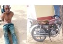 Nigerian Navy Drone Surveillance Leads to Arrest of Suspected Terrorist Collaborator in Lake Chad