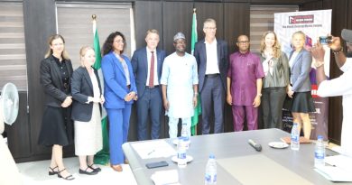 Nigeria Open to Investment, Ready to Deepen Partnership with Norway – Doro