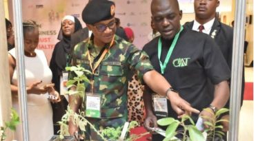NYSC Backs Youth Agribusiness Fund, Reaffirms Commitment to Agricultural Development
