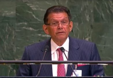 How Bangladesh Foreign Minister Was Elected President of UN General Assembly After Tight Vote How Bangladesh Foreign Minister Was Elected President of UN General Assembly After Tight Vote