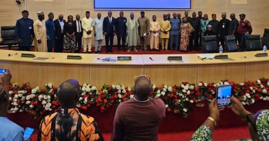 NEPZA, 20 Federal Agencies Set to Join FG’s Revenue Optimisation Platform