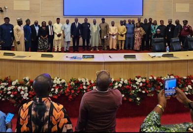 NEPZA, 20 Federal Agencies Set to Join FG’s Revenue Optimisation Platform NEPZA, 20 Federal Agencies Set to Join FG’s Revenue Optimisation Platform