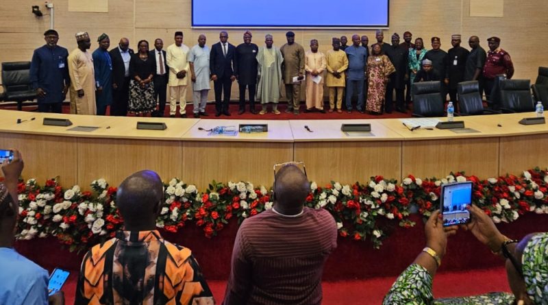 NEPZA, 20 Federal Agencies Set to Join FG’s Revenue Optimisation Platform NEPZA, 20 Federal Agencies Set to Join FG’s Revenue Optimisation Platform