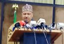 FG Reassures Nigerians on Security Efforts, Holds High-Level Briefing in Abuja