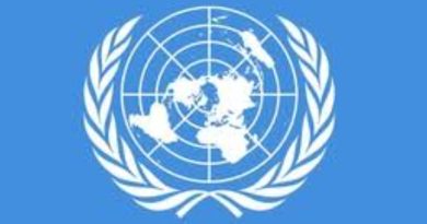 UN Raises Alarm as Libya Conflict Weapons Fuel Terrorism in Nigeria, Sahel