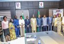 FMHAPR Seeks AfDB Support for Poverty Reduction, Humanitarian Reforms