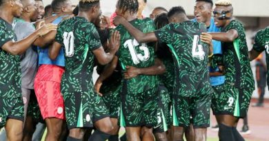 Diplomats Hail Football as Powerful Tool for Strengthening International Relations