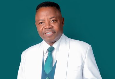 THE ABIA MODEL AND THE FUTURE OF NIGERIA COURSE TWO: Governance as Dignity: The Constitutional meaning of government THE ABIA MODEL AND THE FUTURE OF NIGERIA COURSE TWO: Governance as Dignity: The Constitutional meaning of government