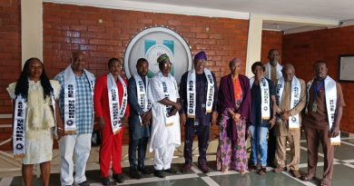 ACOE Celebrates Ogunyemi’s Leadership, Media Engagement in Advancing Nigeria’s Free Trade Zones