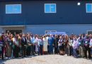 Harvard Scholars Applaud NASENI-Troment Biotechnologies Factory, Hail Local Drive Against Malaria