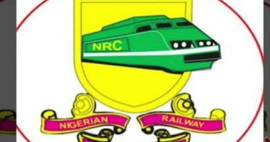 NRC Confirms Three Dead in Warri–Itakpe Train Accident at Agbor NRC Confirms Three Dead in Warri–Itakpe Train Accident at Agbor