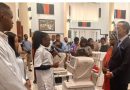 India Envoy Highlights Media’s Vital Role in Strengthening Democracy… Mulls Rotational Trips to India for DICAN Members