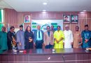 NiMet Inaugurates Service Innovation Committee to Drive Research, Digital Transformation