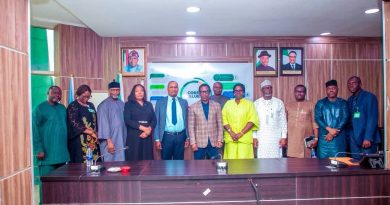 NiMet Inaugurates Service Innovation Committee to Drive Research, Digital Transformation