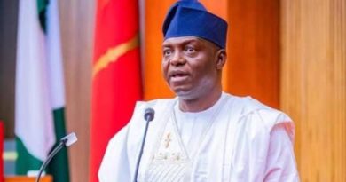 APC Chairman Urges Renewed Hope Ambassadors to Market Tinubu’s Achievements Nationwide