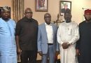 RMAFC Hosts Joint Revenue Board Delegation, Reaffirms Commitment to Revenue Reforms
