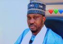 Ajia Hails Emir Sulu-Gambari’s Choice of Sheikh Bashir Dasuki as Chief Imam of Ilorin