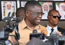 Democracy Day: Shaibu Urges Nigerians to Support Reforms, Harness Sports for National Development