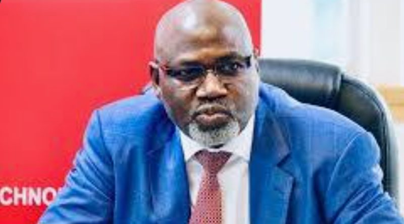 Democracy Day: Kida Urges Nigerians to Renew Commitment to Unity, Nation-Building Democracy Day: Kida Urges Nigerians to Renew Commitment to Unity, Nation-Building