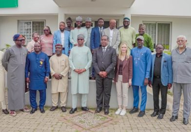 ANOCA Commission Inspects Abuja Facilities Ahead of Africa Schools Games 2027 ANOCA Commission Inspects Abuja Facilities Ahead of Africa Schools Games 2027